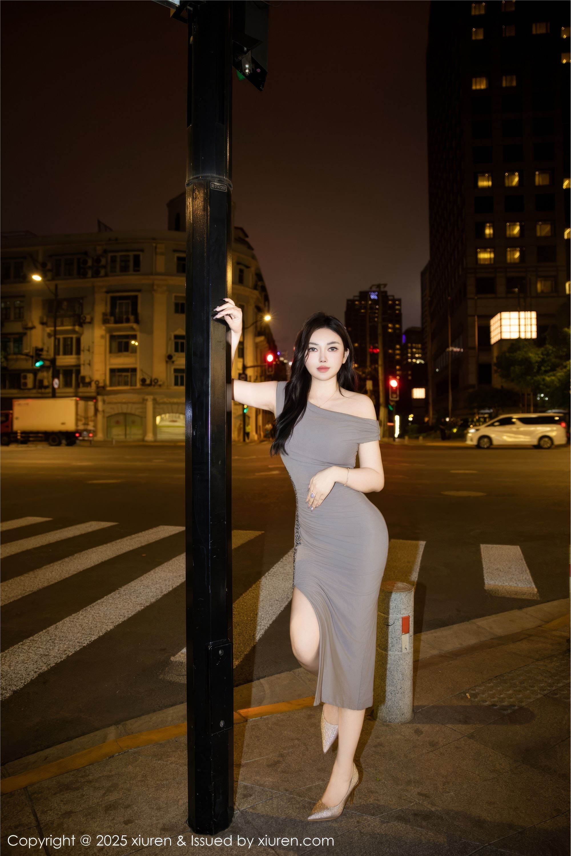 Xiuren秀人网 2025.06.03 No.10354 长公主baby